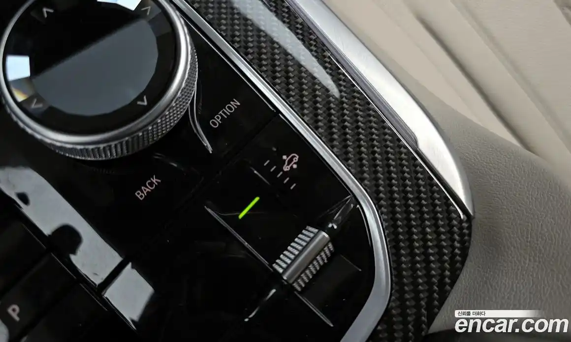 BMW X7 2025 3.0 гидро в Москве № 1835420, фото 38