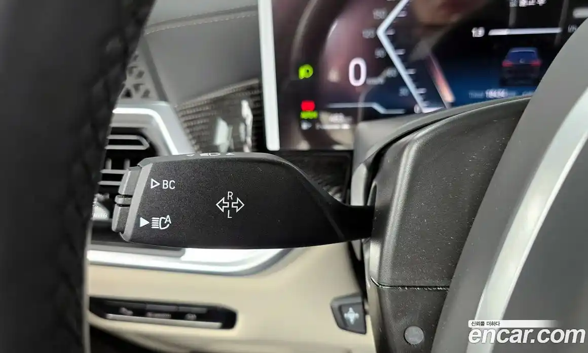 BMW X7 2025 3.0 гидро в Москве № 1835420, фото 39