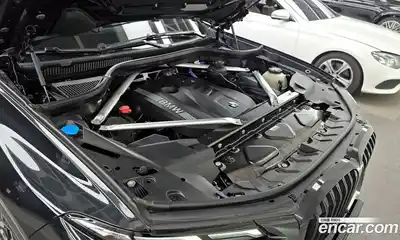 BMW X7 2025 3.0 гидро в Москве № 1835420, миниатюра 6