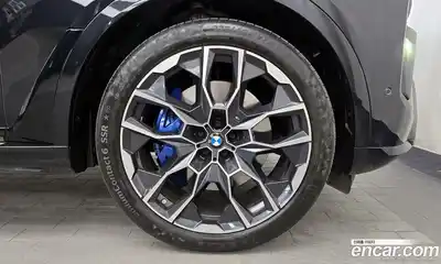 BMW X7 2025 3.0 гидро в Москве № 1835420, миниатюра 7