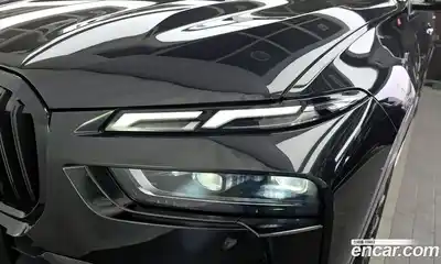 BMW X7 2025 3.0 гидро в Москве № 1835420, миниатюра 8
