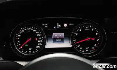 Mercedes-Benz E-Class 2019 2.0 гидро в Москве № 1835488, миниатюра 11