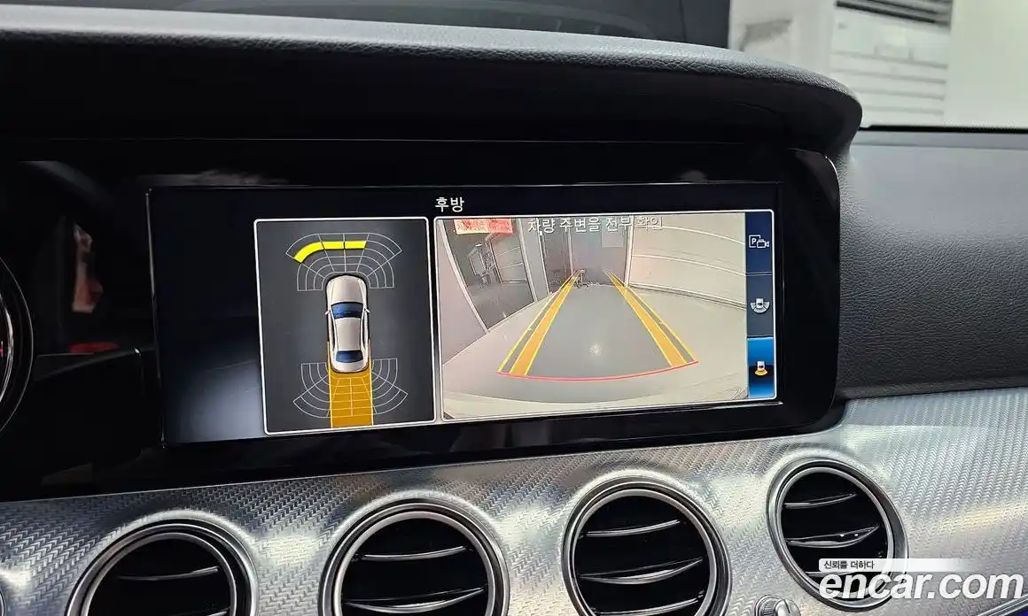 Mercedes-Benz E-Class 2019 2.0 гидро в Москве № 1835488, фото 21