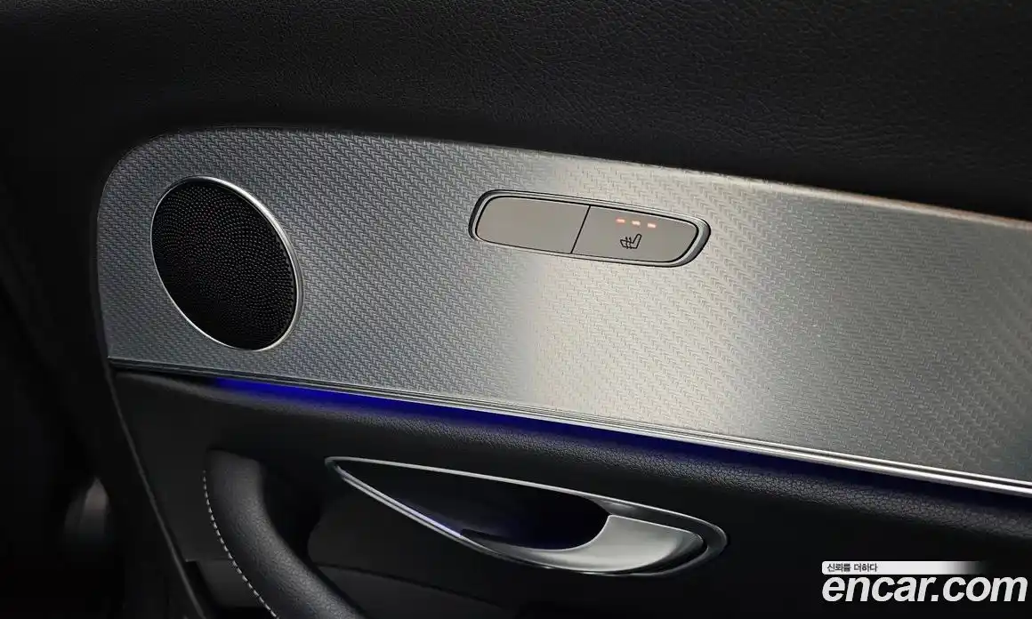 Mercedes-Benz E-Class 2019 2.0 гидро в Москве № 1835488, фото 24