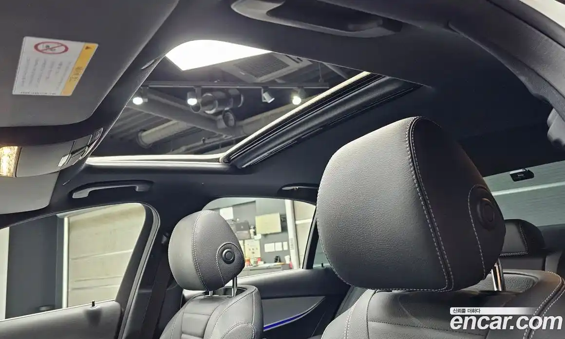 Mercedes-Benz E-Class 2019 2.0 гидро в Москве № 1835488, фото 25