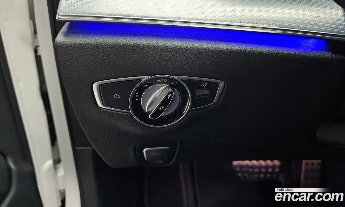 Mercedes-Benz E-Class 2019 2.0 гидро в Москве № 1835488, фото 27