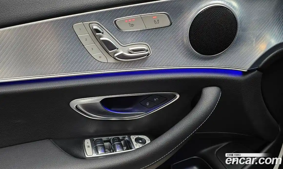 Mercedes-Benz E-Class 2019 2.0 гидро в Москве № 1835488, фото 28