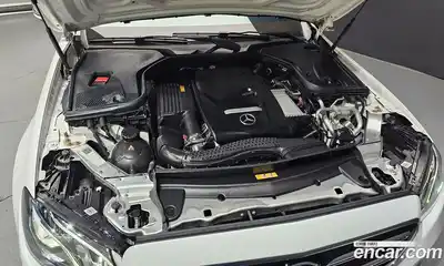 Mercedes-Benz E-Class 2019 2.0 гидро в Москве № 1835488, миниатюра 6