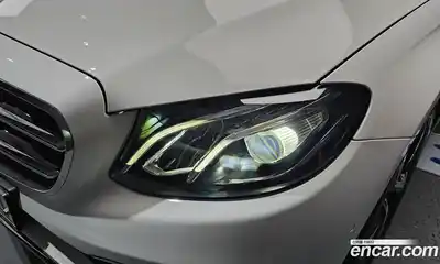 Mercedes-Benz E-Class 2019 2.0 гидро в Москве № 1835488, миниатюра 8