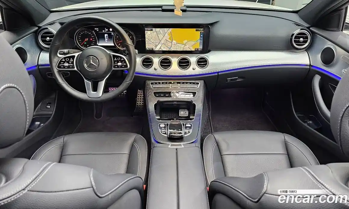 Mercedes-Benz E-Class 2019 2.0 гидро в Москве № 1835488, фото 10