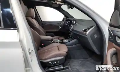 BMW iX3 2024 0.2 гидро в Москве № 1835516, миниатюра 11