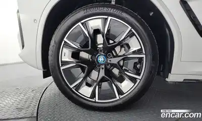 BMW iX3 2024 0.2 гидро в Москве № 1835516, миниатюра 5