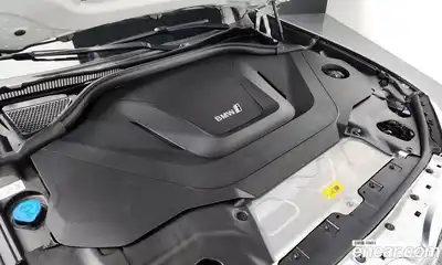 BMW iX3 2024 0.2 гидро в Москве № 1835516, миниатюра 6