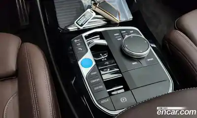 BMW iX3 2024 0.2 гидро в Москве № 1835516, миниатюра 9