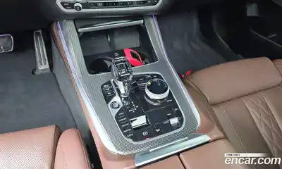BMW X5 2022 3.0 гидро в Москве № 1835525, миниатюра 12
