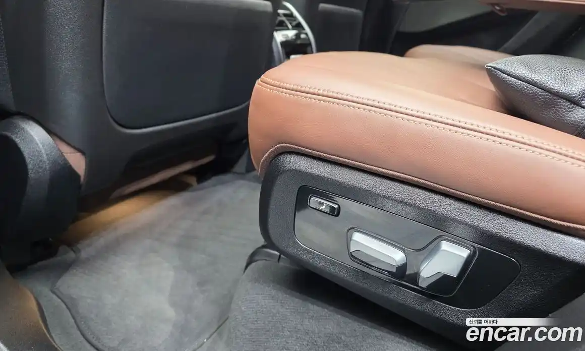 BMW X5 2022 3.0 гидро в Москве № 1835525, фото 31