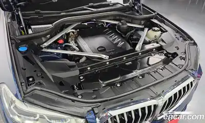 BMW X5 2022 3.0 гидро в Москве № 1835525, миниатюра 6