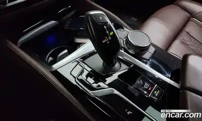 BMW 5-Series 2023 2.0 гидро в Москве № 1835563, миниатюра 12