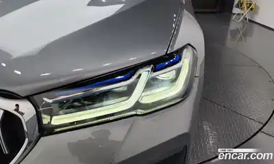 BMW 5-Series 2023 2.0 гидро в Москве № 1835563, миниатюра 8