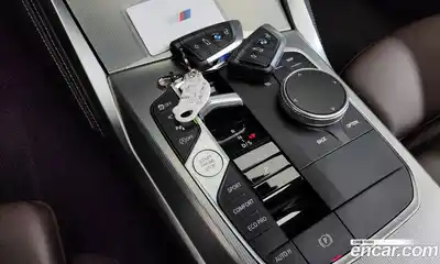 BMW 4-Series 2023 2.0 гидро в Москве № 1835585, миниатюра 12