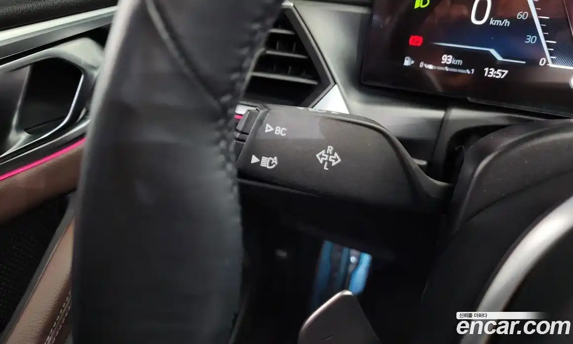 BMW 4-Series 2023 2.0 гидро в Москве № 1835585, фото 27