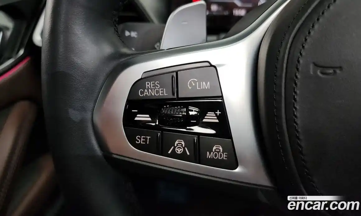 BMW 4-Series 2023 2.0 гидро в Москве № 1835585, фото 35