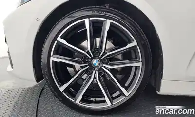 BMW 4-Series 2023 2.0 гидро в Москве № 1835585, миниатюра 5
