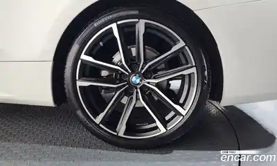 BMW 4-Series 2023 2.0 гидро в Москве № 1835585, миниатюра 7