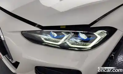 BMW 4-Series 2023 2.0 гидро в Москве № 1835585, миниатюра 8