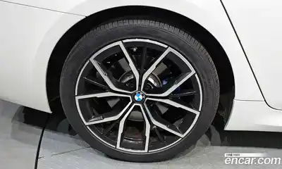 BMW 5-Series 2022 2.0 гидро в Москве № 1835611, миниатюра 5