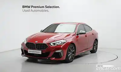 BMW 2-Series, 2021