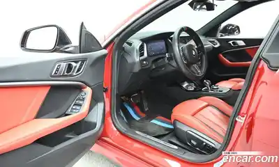 BMW 2-Series 2021 2.0 гидро в Москве № 1835623, миниатюра 11