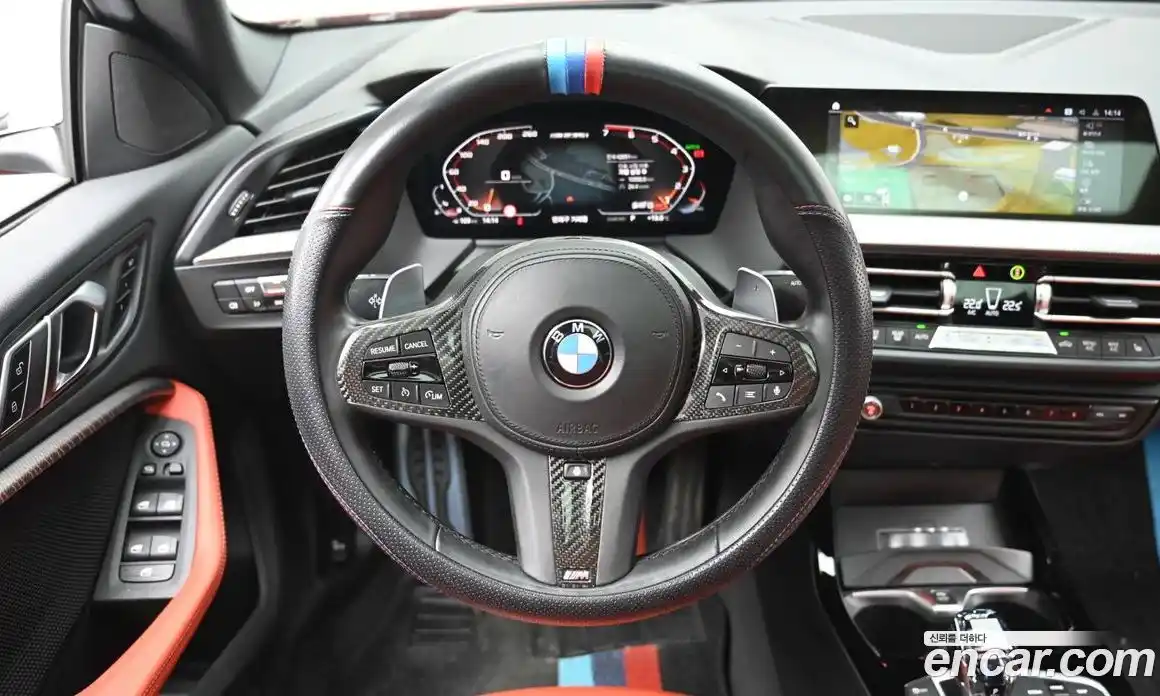BMW 2-Series 2021 2.0 гидро в Москве № 1835623, фото 13