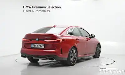 BMW 2-Series 2021 2.0 гидро в Москве № 1835623, миниатюра 2