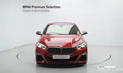 BMW 2-Series 2021 2.0 гидро в Москве № 1835623, миниатюра 3