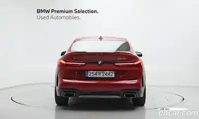 BMW 2-Series 2021 2.0 гидро в Москве № 1835623, миниатюра 4