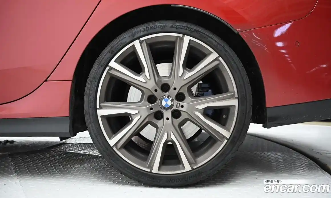 BMW 2-Series 2021 2.0 гидро в Москве № 1835623, фото 5