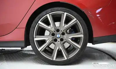 BMW 2-Series 2021 2.0 гидро в Москве № 1835623, миниатюра 5