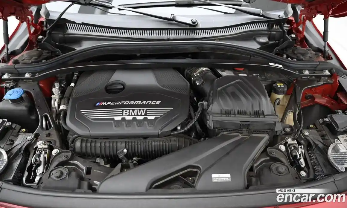 BMW 2-Series 2021 2.0 гидро в Москве № 1835623, фото 6