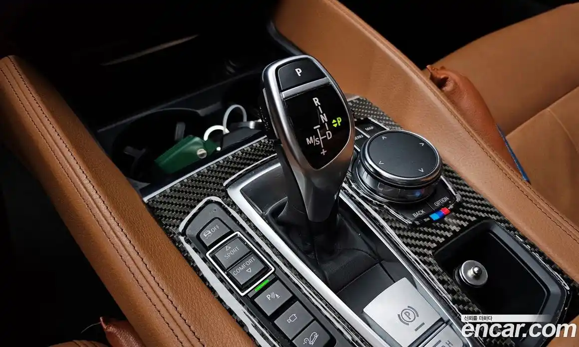 BMW X6 2018 3.0 гидро в Москве № 1835842, фото 12