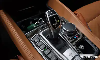 BMW X6 2018 3.0 гидро в Москве № 1835842, миниатюра 12