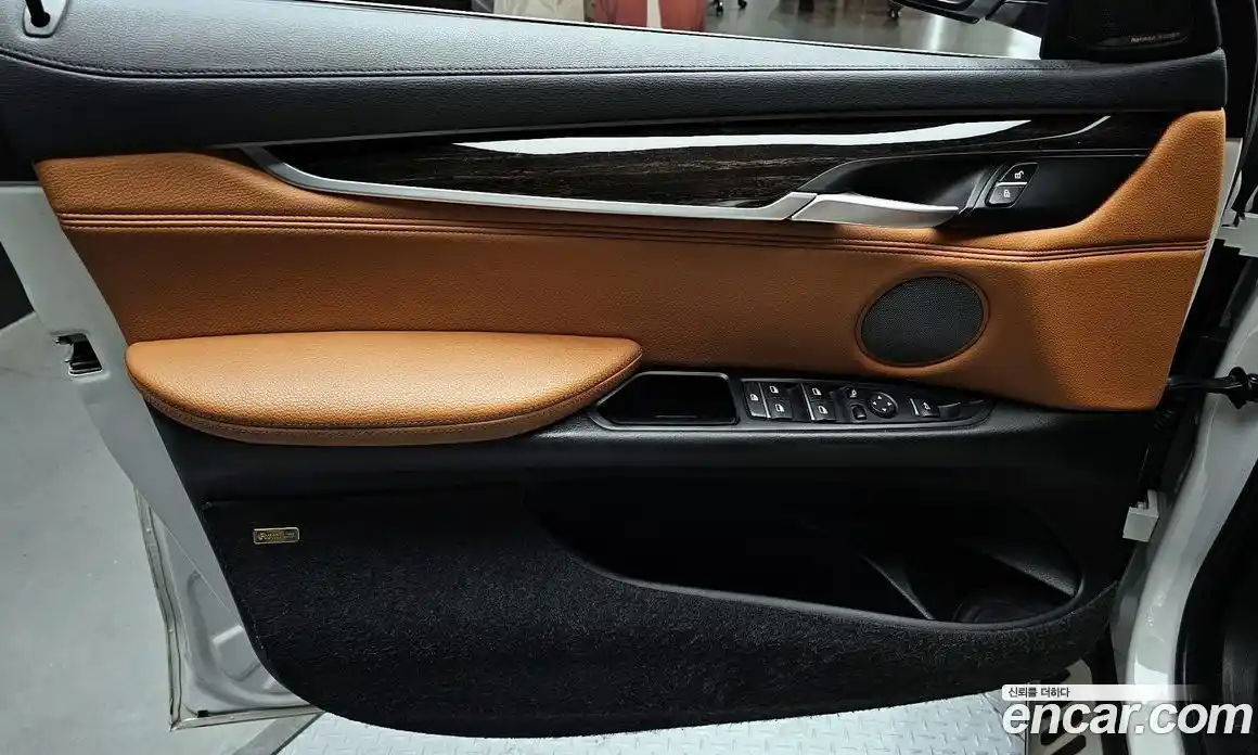 BMW X6 2018 3.0 гидро в Москве № 1835842, фото 14