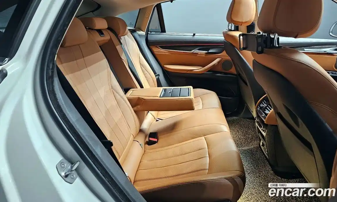 BMW X6 2018 3.0 гидро в Москве № 1835842, фото 18