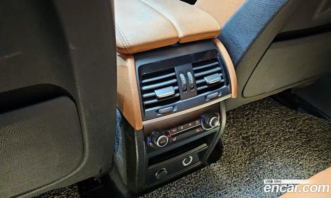 BMW X6 2018 3.0 гидро в Москве № 1835842, фото 25