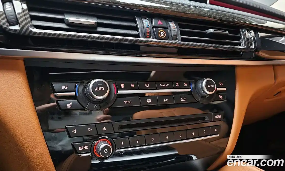 BMW X6 2018 3.0 гидро в Москве № 1835842, фото 30