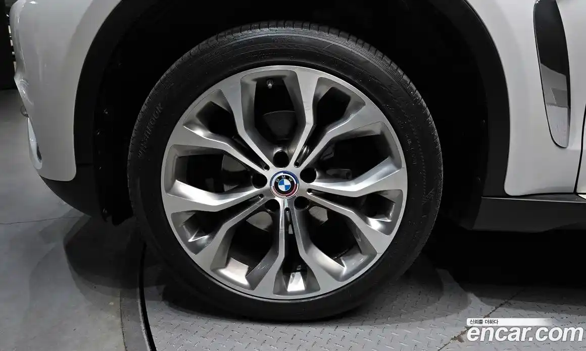 BMW X6 2018 3.0 гидро в Москве № 1835842, фото 5