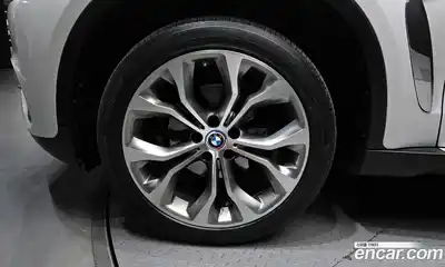BMW X6 2018 3.0 гидро в Москве № 1835842, миниатюра 5