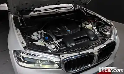 BMW X6 2018 3.0 гидро в Москве № 1835842, миниатюра 6