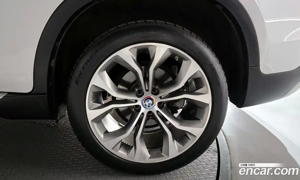 BMW X6 2018 3.0 гидро в Москве № 1835842, фото 7