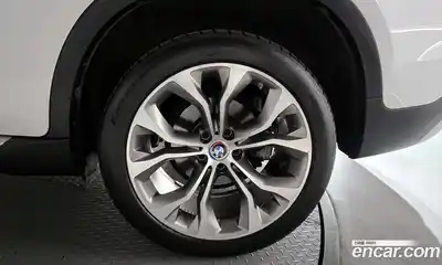 BMW X6 2018 3.0 гидро в Москве № 1835842, миниатюра 7